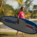 SUP Mistral School Board Fiji 10'9" and Levu 12'0"